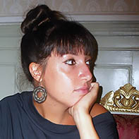 Cristina Scarpazza